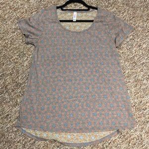 LuLaRoe Classic T